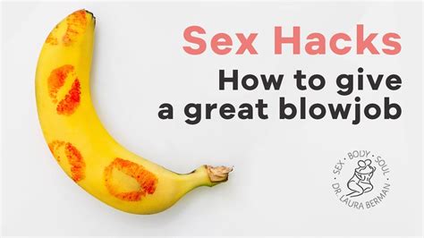 blow job geben|How to Give a Lazy Blowjob